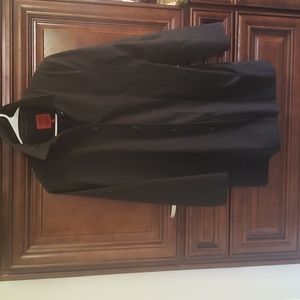 Cole Haan Black Coat